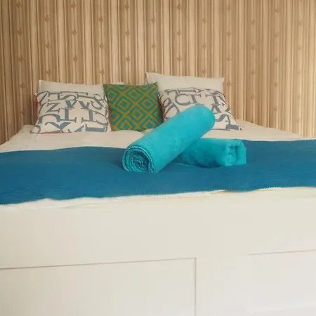 Color Sarego 24 Aparthotel Krakov