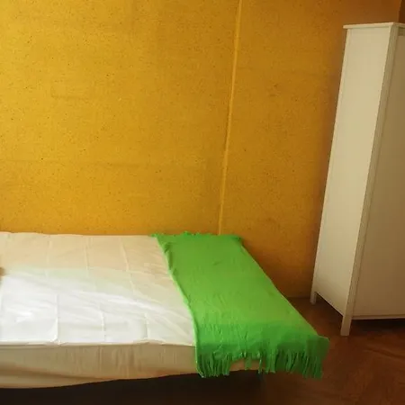 Color Sarego 24 Aparthotel Krakov