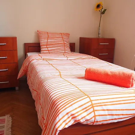 Color Sarego 24 מלון דירות 2*