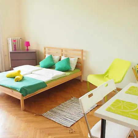 Aparthotel Color Sarego 24