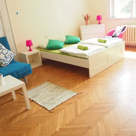 Color Sarego 24 קרקוב