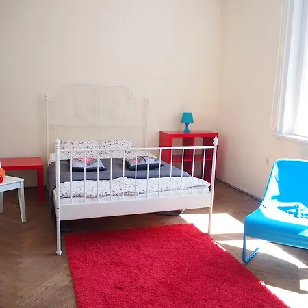 Color Sarego 24 Krakov