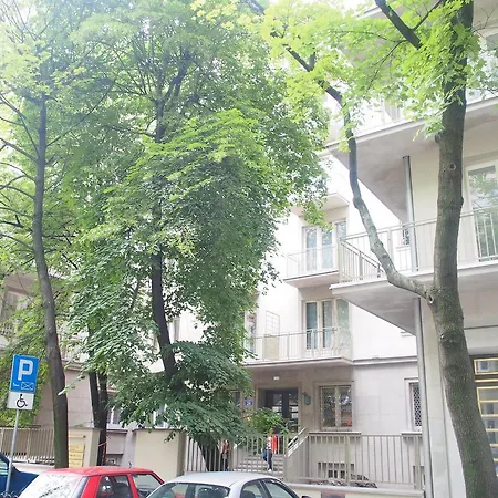 Apart Otel Color Sarego 24 Krakow