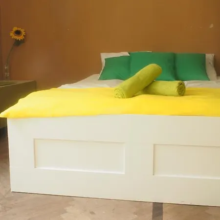 Apart Otel Color Sarego 24 2*