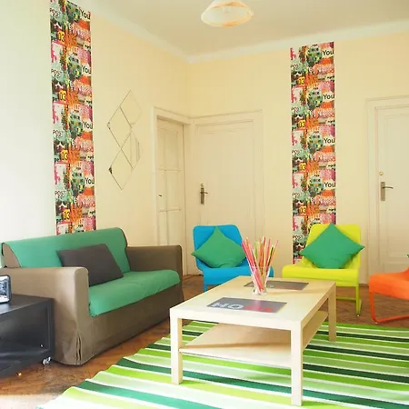 Apart Otel Color Sarego 24