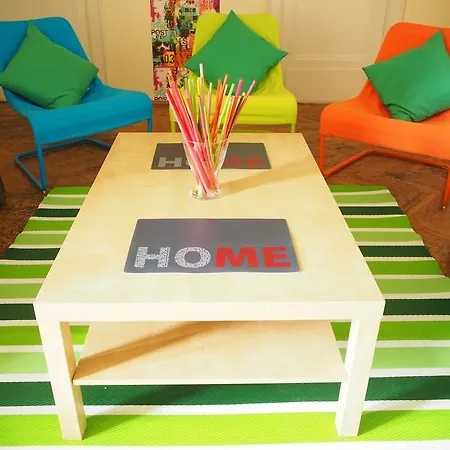 Color Sarego 24 Apart Otel