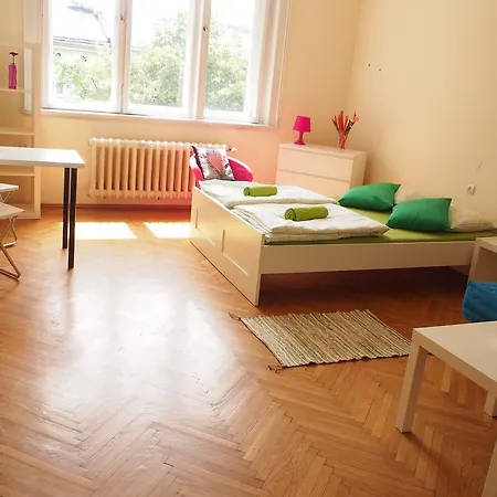Apart Otel Color Sarego 24 Krakow