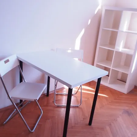 Apart Otel Color Sarego 24 Krakow