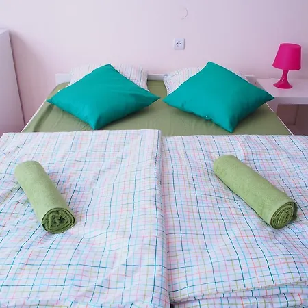 Apart Otel Color Sarego 24