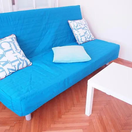 Apart Otel Color Sarego 24 2*
