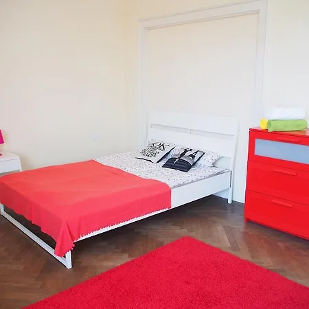 Apart Otel Color Sarego 24
